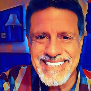 Meet your Posher, Rick